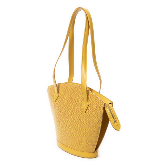 Louis Vuitton St-Jacques Long Straps PM - Picture 2 of 10